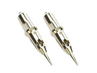Cartuchos Kwadron PMU Optima Gold