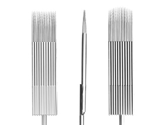 Precision mixtas