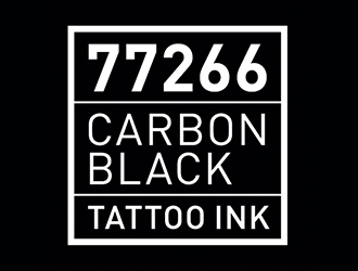 Carbon Black Tattoo Ink Tinta Para Tatuar