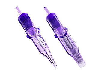 Cartuchos Dragonhawk Mast Pro