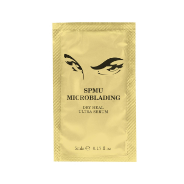 Maquillaje Semi Permanente SPMU Serum Ultra Curación Seca 5 ml