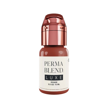 Pigmento Para PMU Perma Blend Luxe - Rouge 15ml