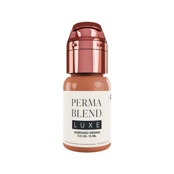 Pigmento Para PMU Perma Blend Luxe - Subdued Sienna 15ml