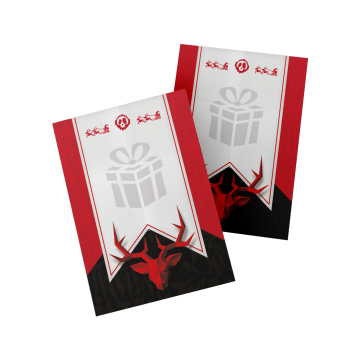 Vale Regalo Killer Ink 100€
