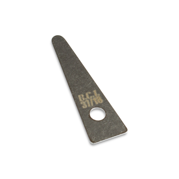 37mm (1.8mm Gauge / Calibre)
