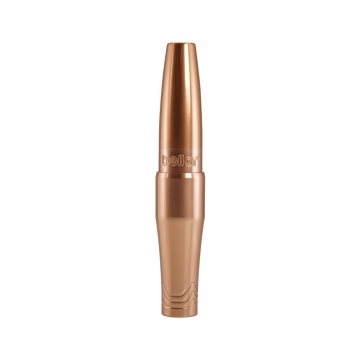 Microbeau Bellar - Máquina para Maquillaje Permanente PMU - Rosa Dorado