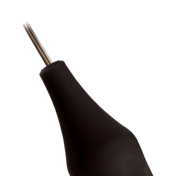 Caja de 10 Biotek Mangos Desechables con Cuchilla - Microshading 07R