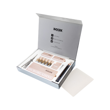 Biotek - Kit para Microblading 