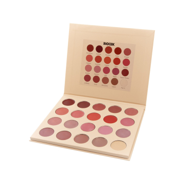 Biotek - Paleta de Test Para Labios PMU 