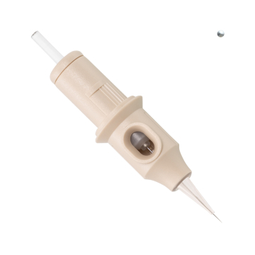 Caja de 20 Cartuchos Biotek Universal PMU 0.25 mm Long Taper - HD - Número de agujas 1