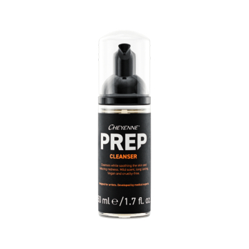 Limpiador de Preparación Cheyenne 50 ml