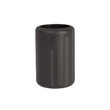 Caja de 6 agarres desechables D-Grip Cheyenne Ergo (alargados)