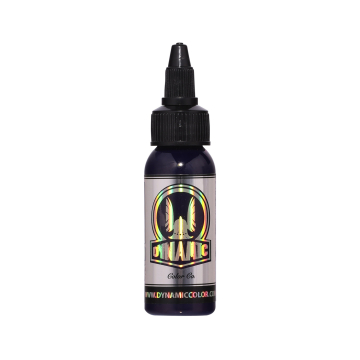 Tinta Para Tatuar Viking de Dynamic - Dark Blue