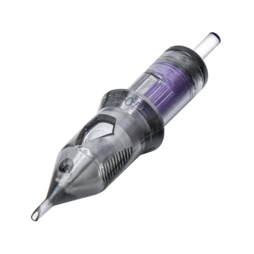 Caja de 20 Cartuchos Bishop Da Vinci V2  - Round Liner Tight