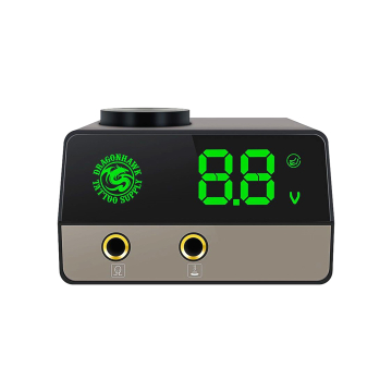Fuente de Alimentación Modo Dual Dragonhawk 