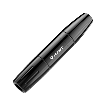 Dermógrafo Para PMU y SMP Dragonhawk Mast Magi - Negro