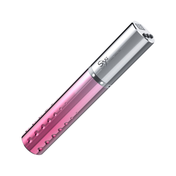 Dermógrafo Inalámbrico Para PMU y SMP Dragonhawk Mast Tour Siya  -Rosa Degradado
