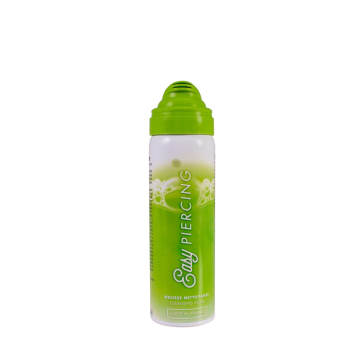 Easypiercing - Gel limpiador suave (50ml)