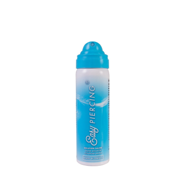 Easypiercing - Suero fisiológico (50ml)