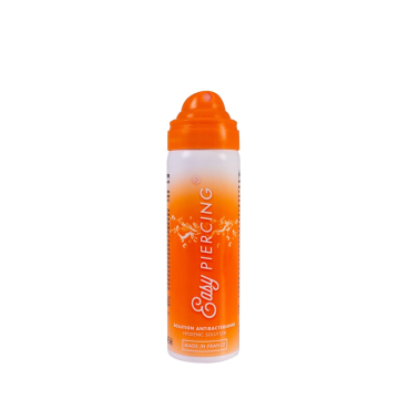 Easypiercing - Solución higiénica (50ml)