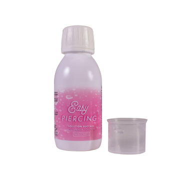 Easypiercing - Enjuague bucal (125ml)