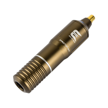 Máquina Tatuaje Equaliser Proton MX - Mocca