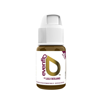 Pigmento para PMU Perma Blend Luxe Evenflo - Eclipse 15 ml