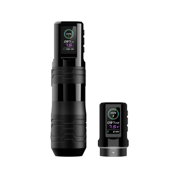 Máquina Pen Inalámbrica EZ P3 Pro Turbo con Batería Adicional