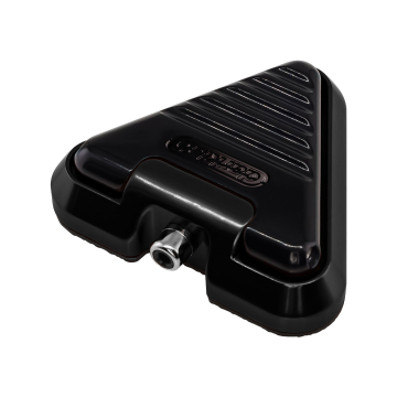 Pedal FK Irons Darklab: Delta En Negro
