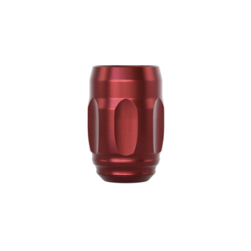 Stigma-Rotary® Force XL Empuñadura (40 mm) - Rojo