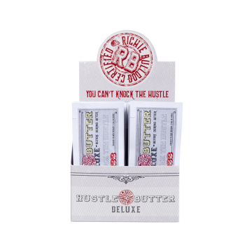 Hustle Butter Deluxe® Sobres Cuidado Para Tatuaje  7.5 ml