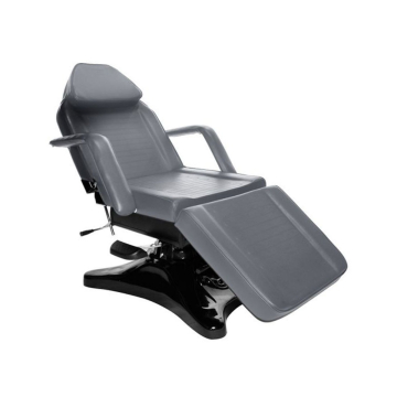 TATSoul ComfortSoul Silla Hidráulica Pro - Gris Pizarra