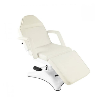 TATSoul ComfortSoul Silla Hidráulica Pro - Marfil