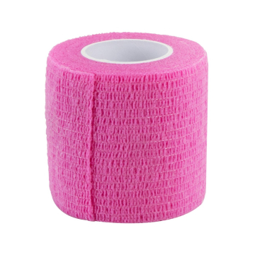 Killer Beauty Cinta Adhesiva para Mango 50MM x 4,5M - Rosa