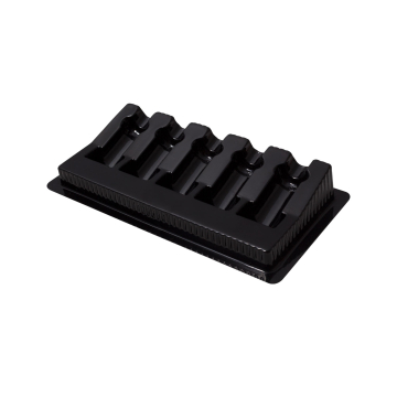 Caja de 50 Bandejas Desechables Killer Ink Para Cartuchos