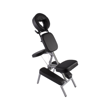 Silla con Soporte Facial Ajustable de Killer Ink