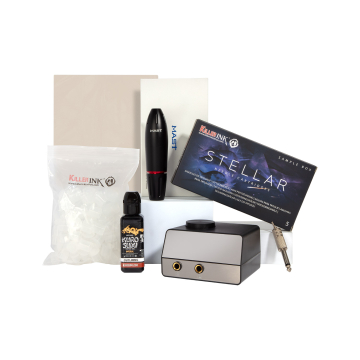 Kit de Aprendizaje Con Pen Killer Ink (EU)
