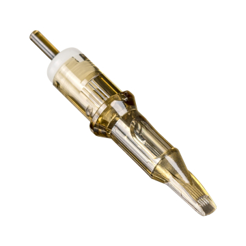 Caja de 20 Cartuchos Sublime Kwadron 0.30mm Long Taper - Magnum