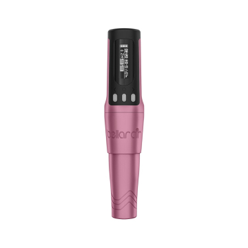 Microbeau Bellar Air - Dermógrafo - Prima