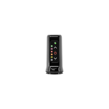 Batería Microbeau Flux Mini - Stealth