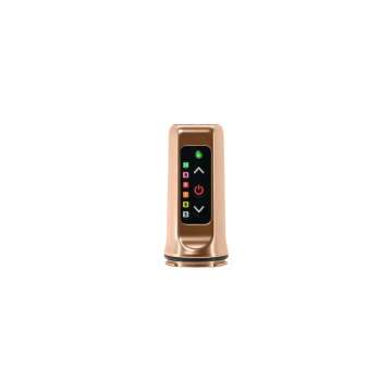 Batería Microbeau Flux Mini - Champagne