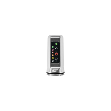 Batería Microbeau Flux Mini - Silver