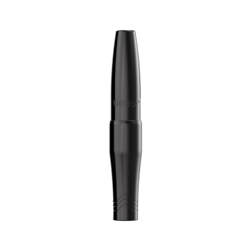PMU Máquina Para Maquillaje Permanente Microbeau Bellar Negra