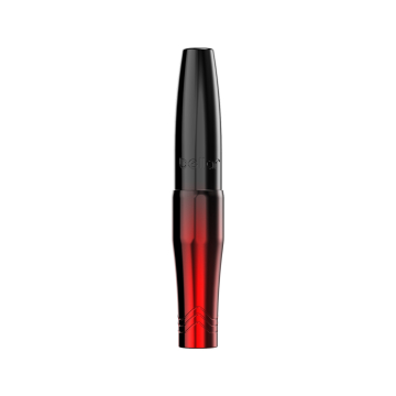 PMU Máquina Para Maquillaje Permanente Microbeau Bellar Red Bottom