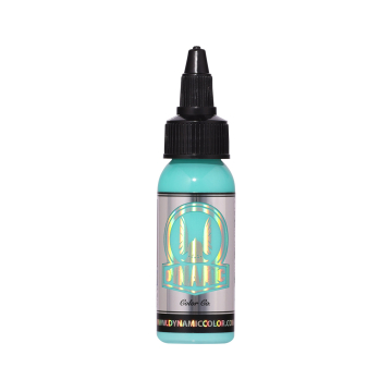 Tinta Para Tatuar Viking de Dynamic - Mint