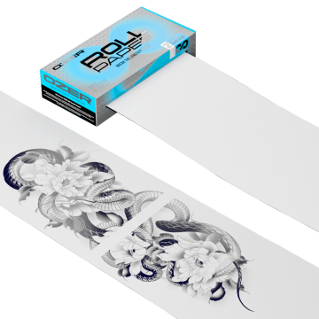 OZER Rollo de Papel Térmico