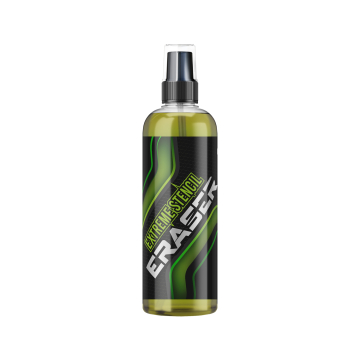 Borrador de Plantillas Panthera Ink Extreme Stencil Eraser Forte 250 ml