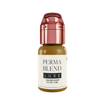 Pigmentos Para PMU Perma Blend Luxe - Golden Hour 15 ml