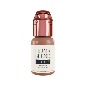 Pigmentos Para PMU Perma Blend Luxe - Macchiato 15 ml