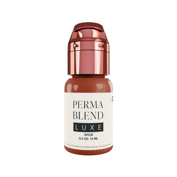 Pigmento Para PMU Perma Blend Luxe - Spice 15ml